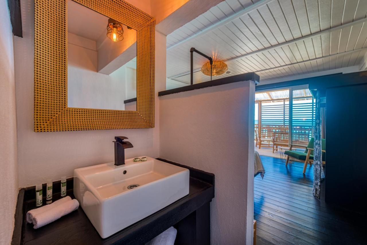 Love Boutique Hotel Grand Case Ngoại thất bức ảnh