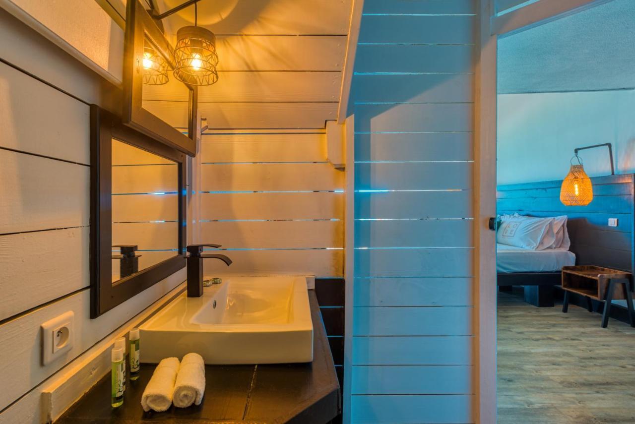 Love Boutique Hotel Grand Case Ngoại thất bức ảnh
