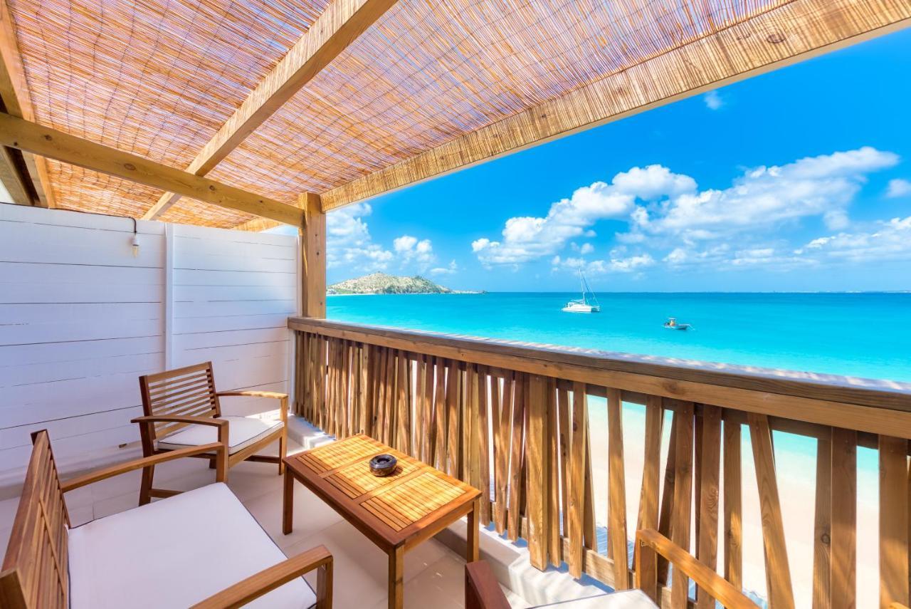 Love Boutique Hotel Grand Case Ngoại thất bức ảnh