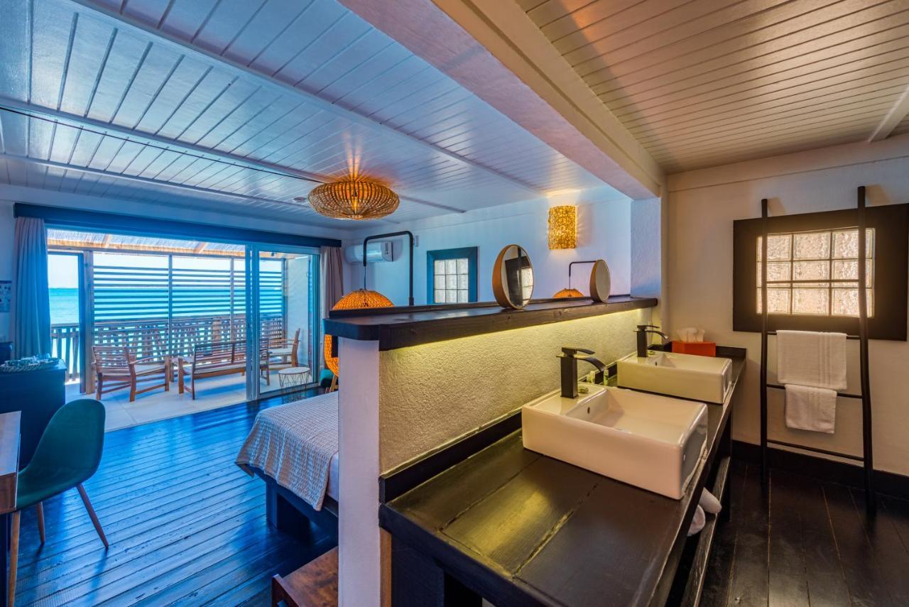 Love Boutique Hotel Grand Case Ngoại thất bức ảnh